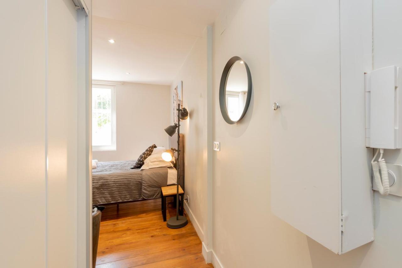 Studio Cozy Gare - Meuble De Boubee By Ceciloue Appartement Toulouse Buitenkant foto